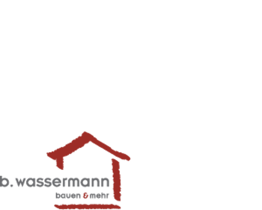 Logo von B. Wassermann