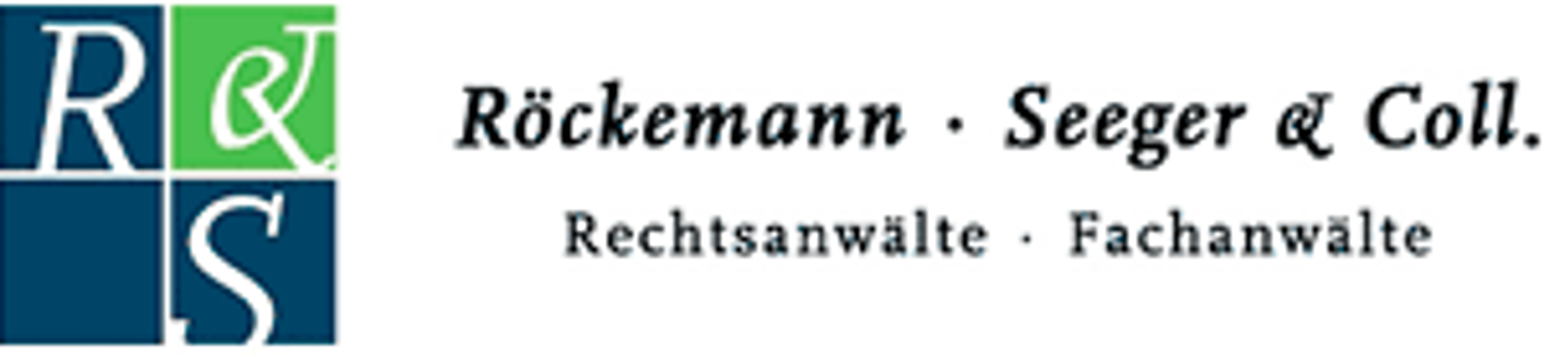Röckemann, Seeger & Coll. in Minden