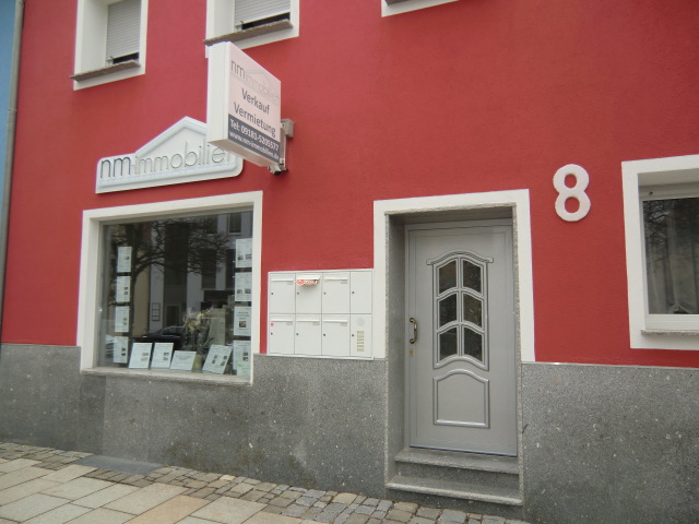 nm-immobilien, Viehmarkt in Neumarkt