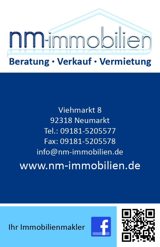 nm-immobilien, Viehmarkt in Neumarkt