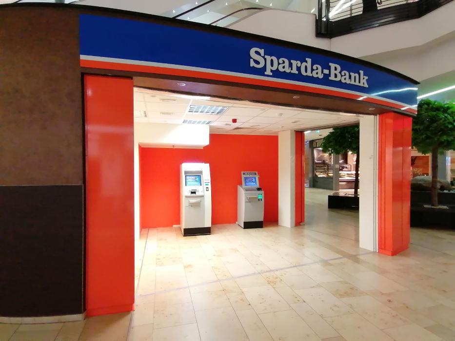 Sparda-Bank SB-Center Hamburg Bramfeld, Bramfelder Chaussee in Hamburg