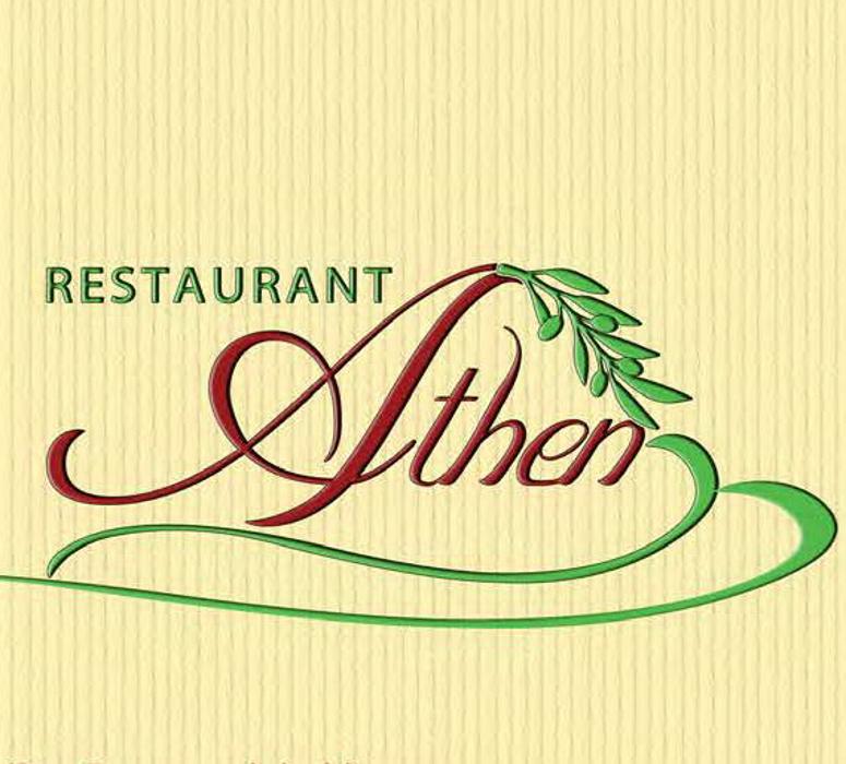 Restaurant Athen - Griechische Spezialitäten Leipzig