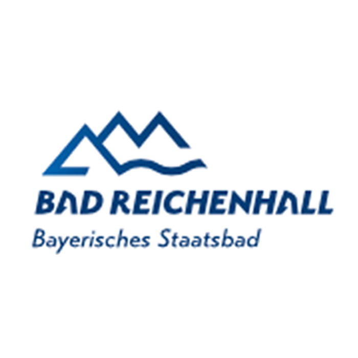 Logo von Eventlocations in der Alpenstadt Bad Reichenhall - Kur-GmbH Bad Reichenhall / Bayerisch Gmain