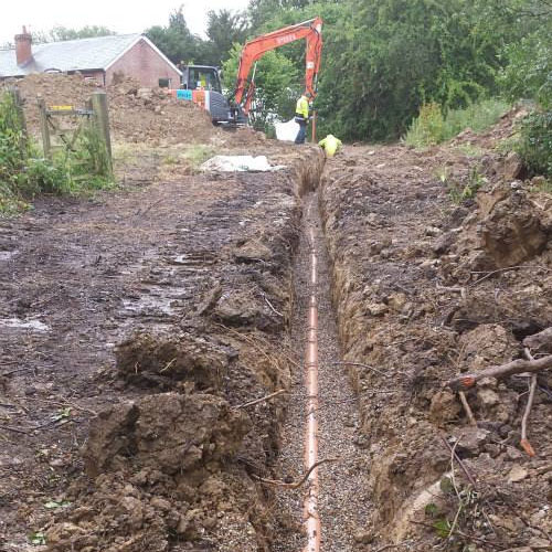 Flowrite Drainage Services Ltd - Horsham, West Sussex RH12 3DG - 07768 596281 | ShowMeLocal.com