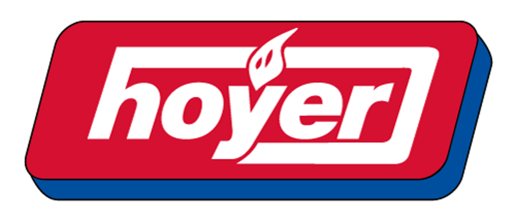 Hoyer Unternehmensgruppe - Logo