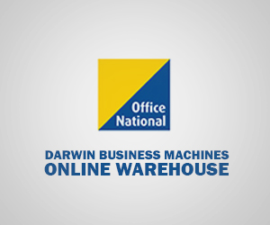 Darwin Business Machines Office National