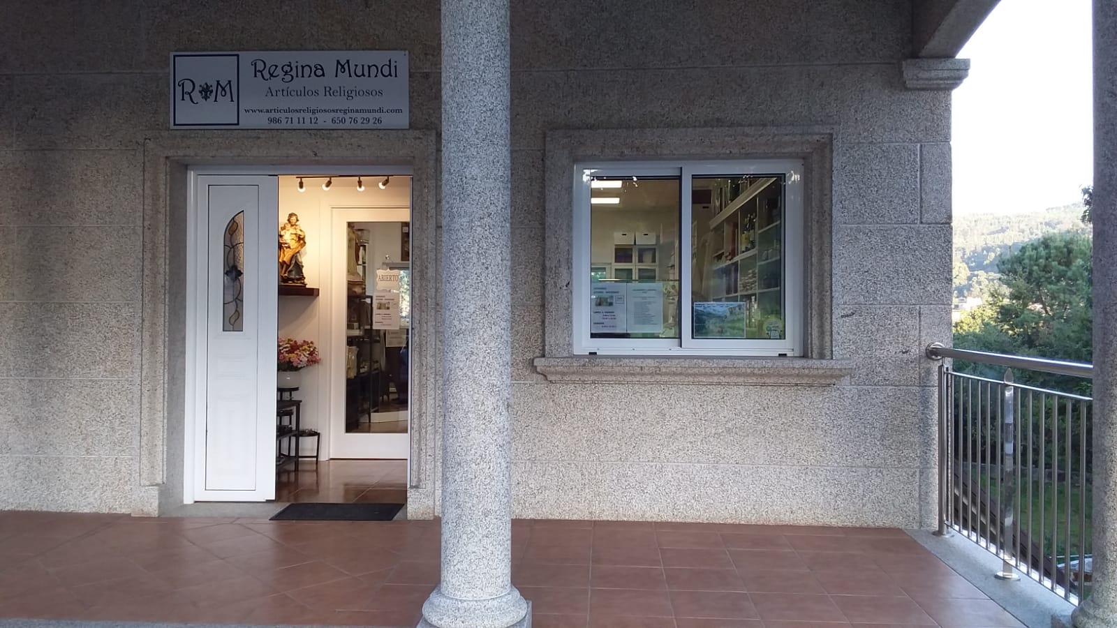 Galería en miniatura