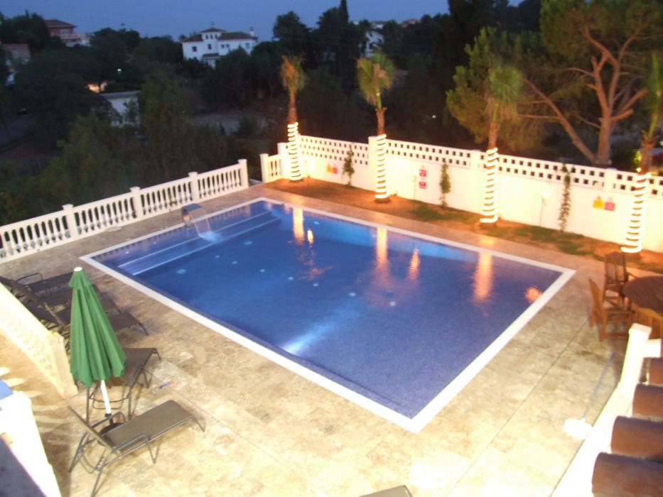 Villas Of Dreams