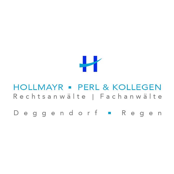 Kanzlei Hollmayr-Perl & Kollegen in Deggendorf