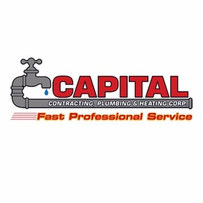 Capital Contracting, Plumbing & Heating Corp.