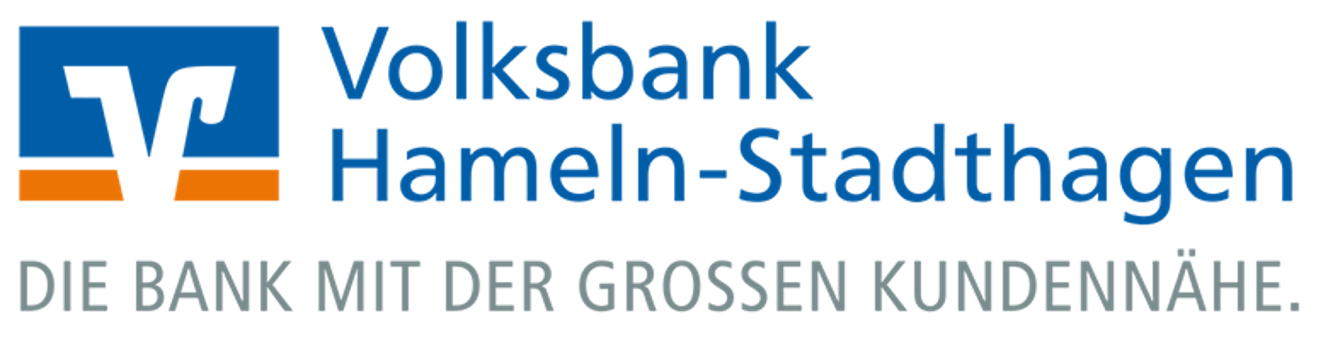 Geldautomat Volksbank Hameln-Stadthagen eG in Hameln
