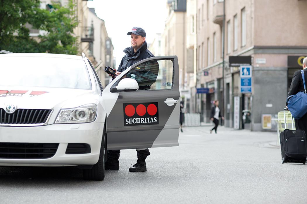 Securitas Sicherheitsdienst Mobil Munchen Balanstrasse 55 57 Offnungszeiten Angebote