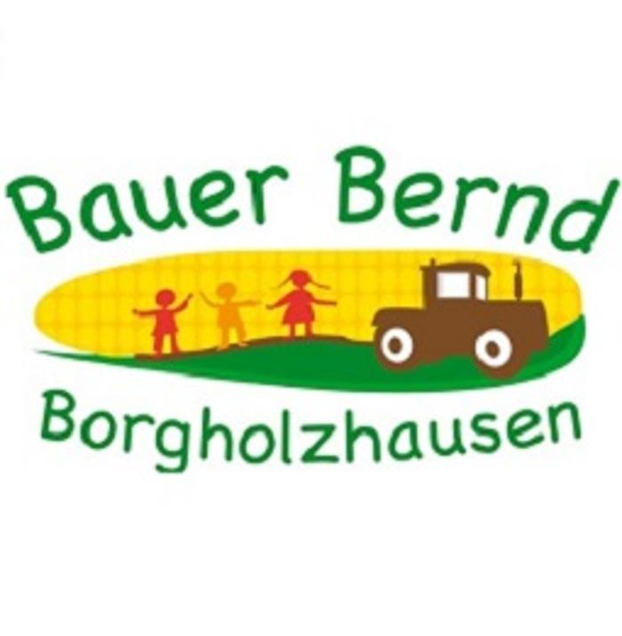 Bauer Bernd