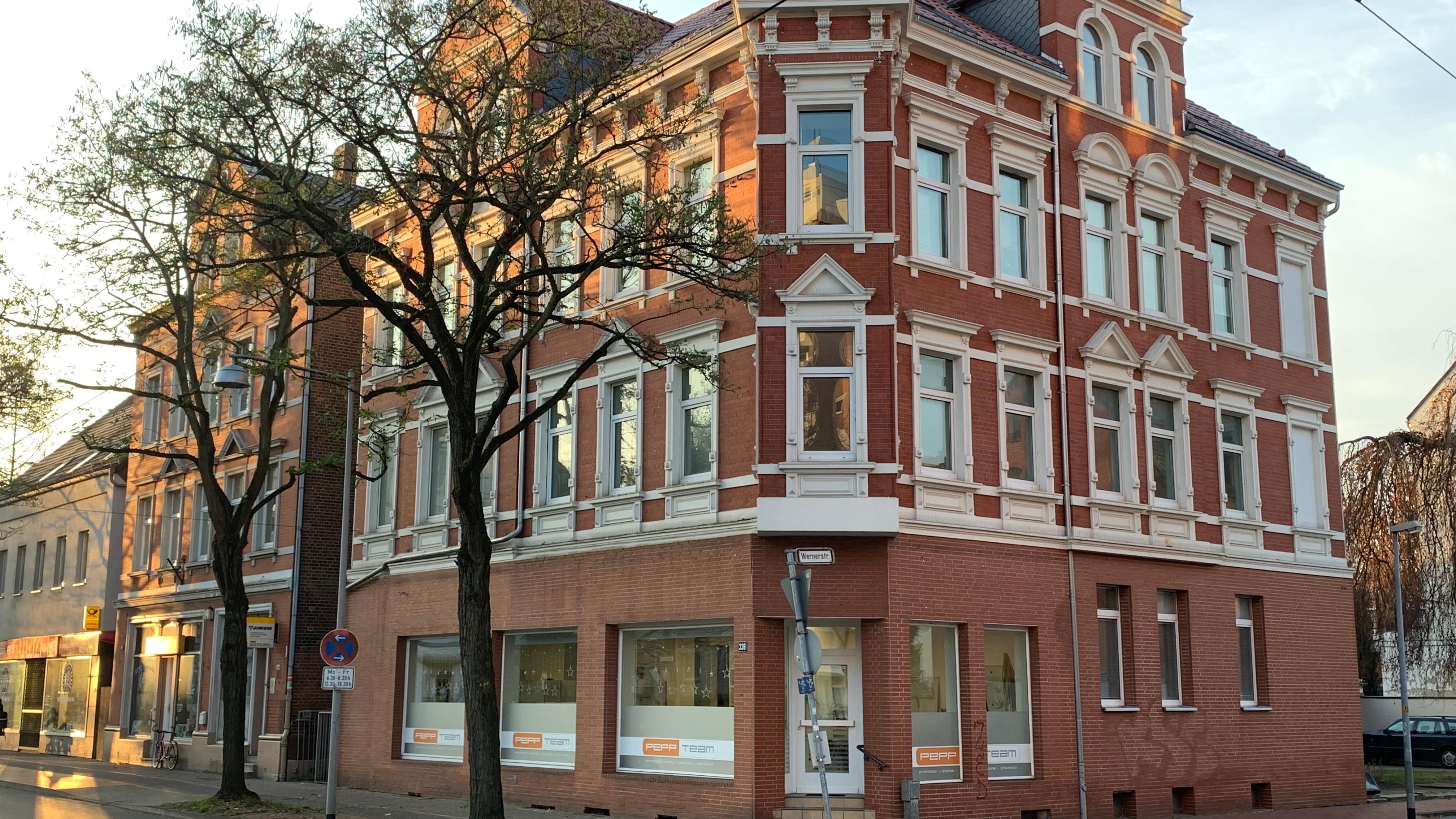 pepp team in Laatzen