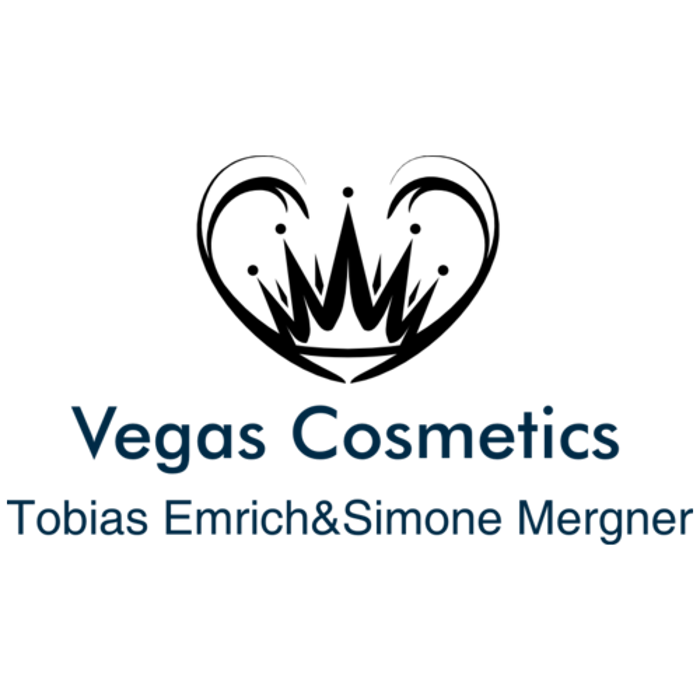 Bild zu Vegas Cosmetics, Tobias Emrich & Simone Mergner in Mainhausen Bild zu Vegas Cosmetics, Tobias Emrich & Simone Mergner in Mainhausen