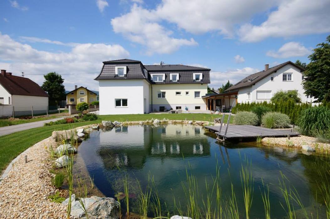 Thomas Wutzlhofer GmbH, Johann Landauer Straße in Tattendorf