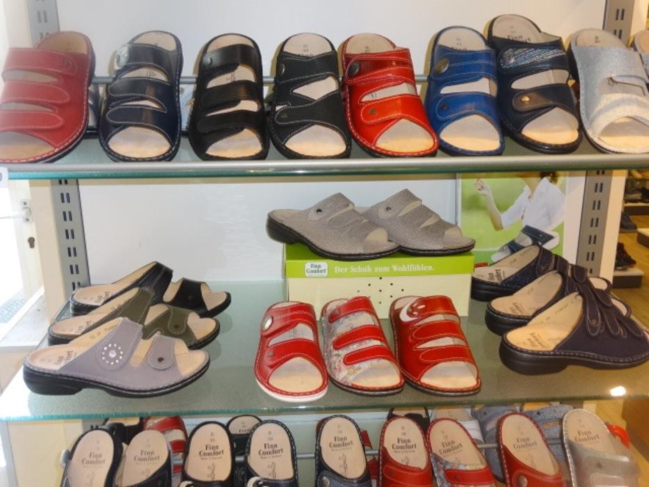 WÜRFL GMBH - Orthopädie Schuhtechnik, Stadtplatz in Rohrbach