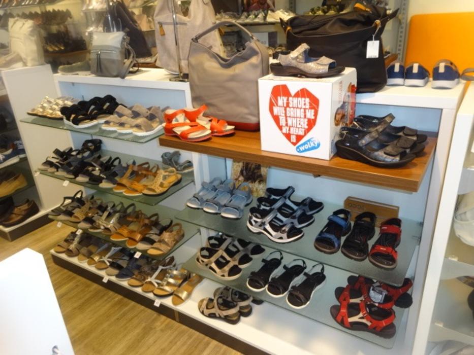 WÜRFL GMBH - Orthopädie Schuhtechnik, Stadtplatz in Rohrbach