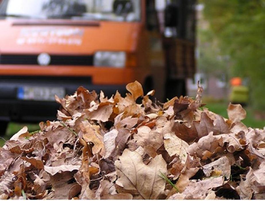 Kampmann Städtereinigung GmbH, Davenstedter Straße in Hannover