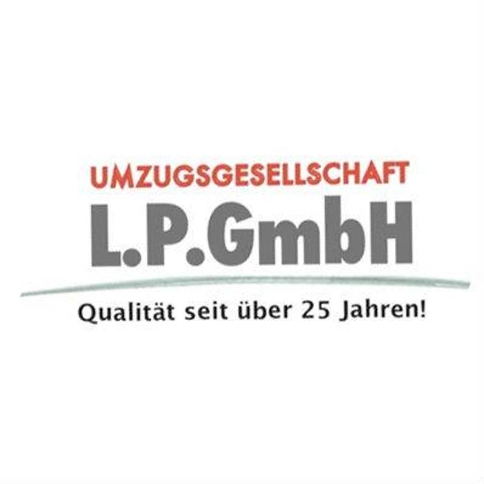 Umzugsgesellschaft L.P. GmbH