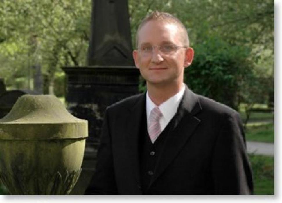 Bestattungsdienst Lutz Bierwisch, Wunstorfer Straße in Hannover