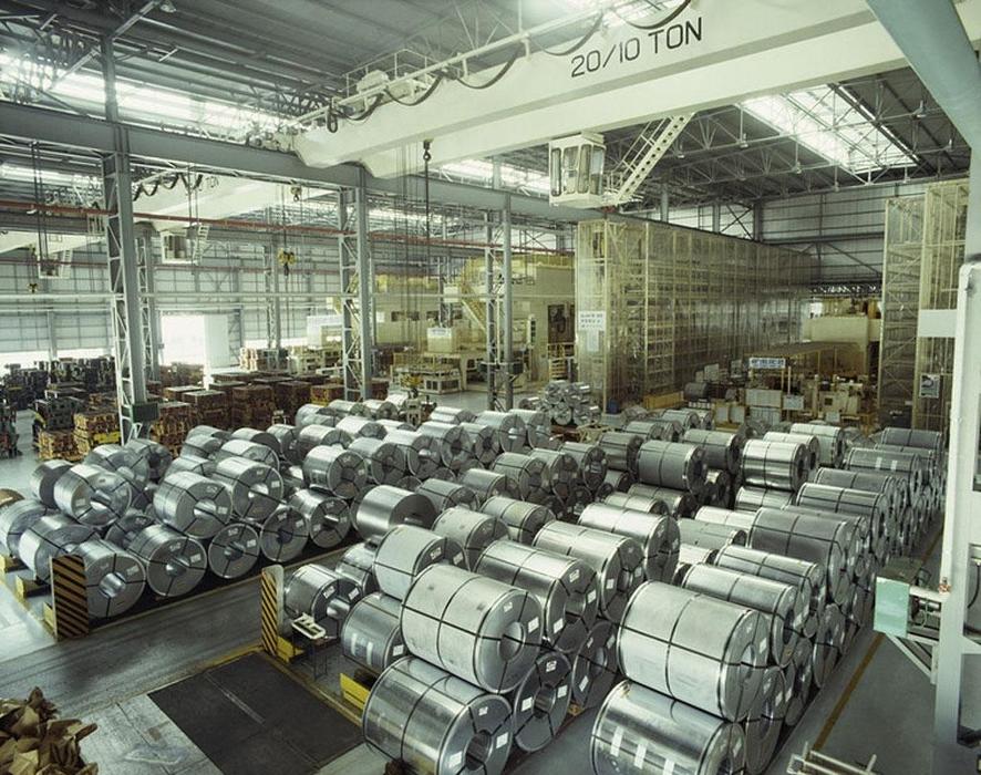 Damm Stahlrohrgerätebau GmbH in Hannover