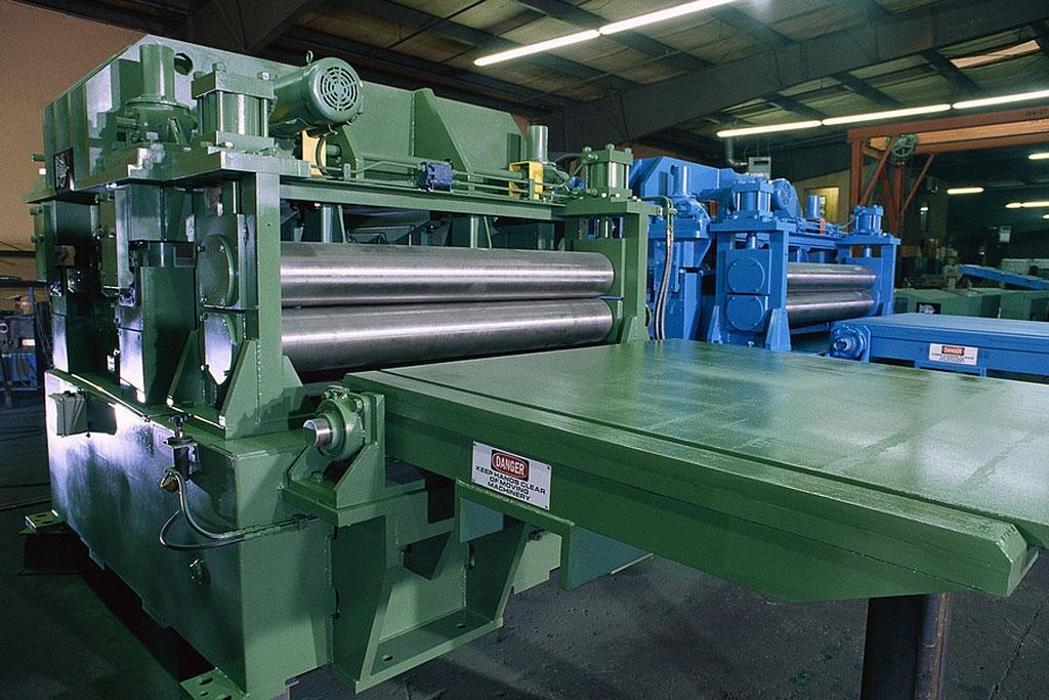 Damm Stahlrohrgerätebau GmbH in Hannover