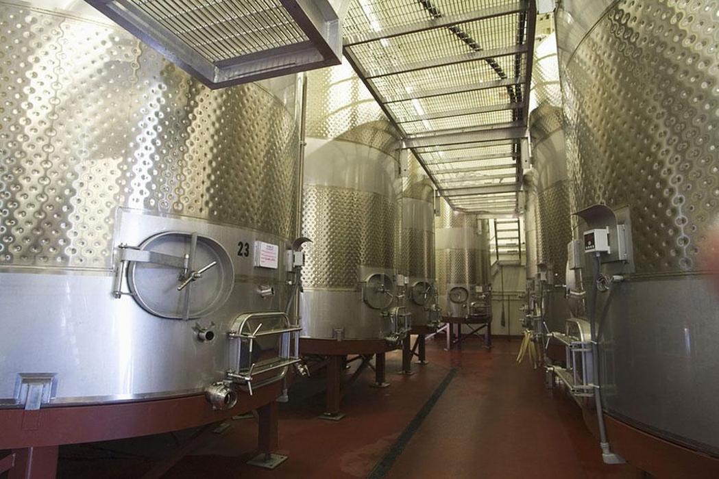 Damm Stahlrohrgerätebau GmbH in Hannover