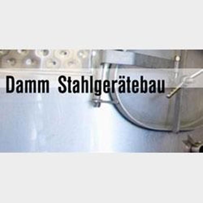 Damm Stahlrohrgerätebau GmbH