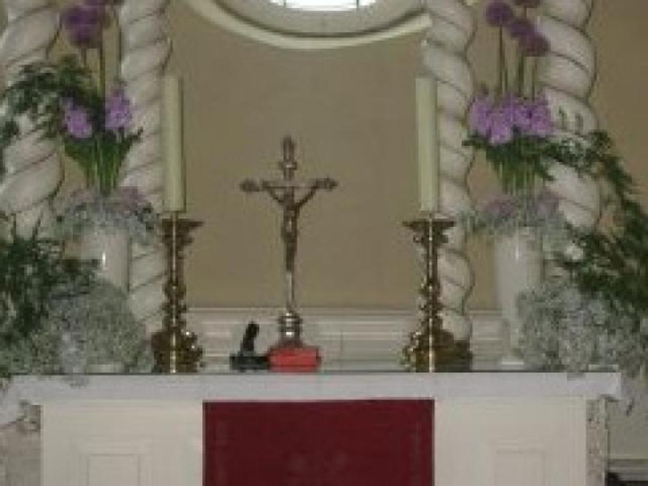 Wilheine Blumenbindekunst, Ricklinger Stadtweg in Hannover