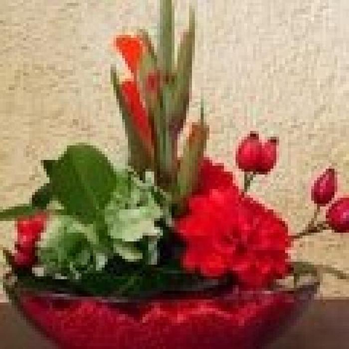 Wilheine Blumenbindekunst, Ricklinger Stadtweg in Hannover