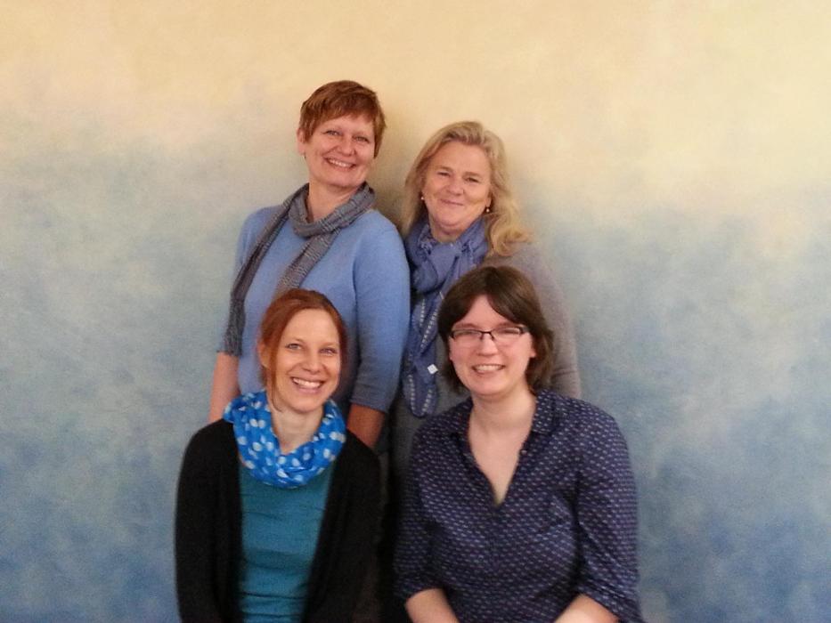 Praxis Ruth Könecke & Team, Fiedelerstraße in Hannover