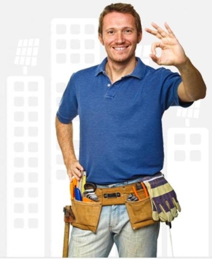 Werners Multi-Service in Springe