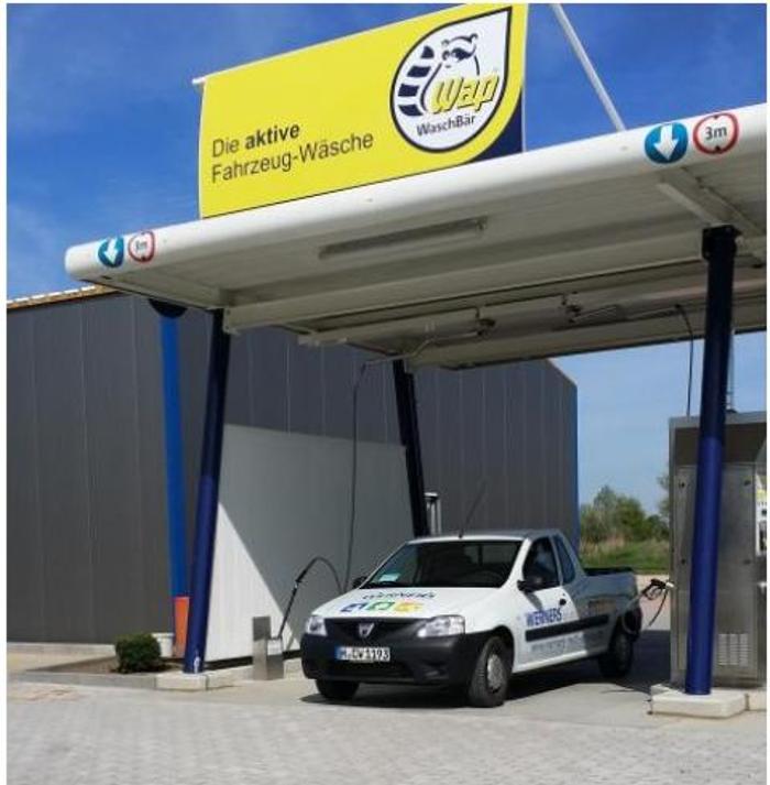 Werners Multi-Service in Springe