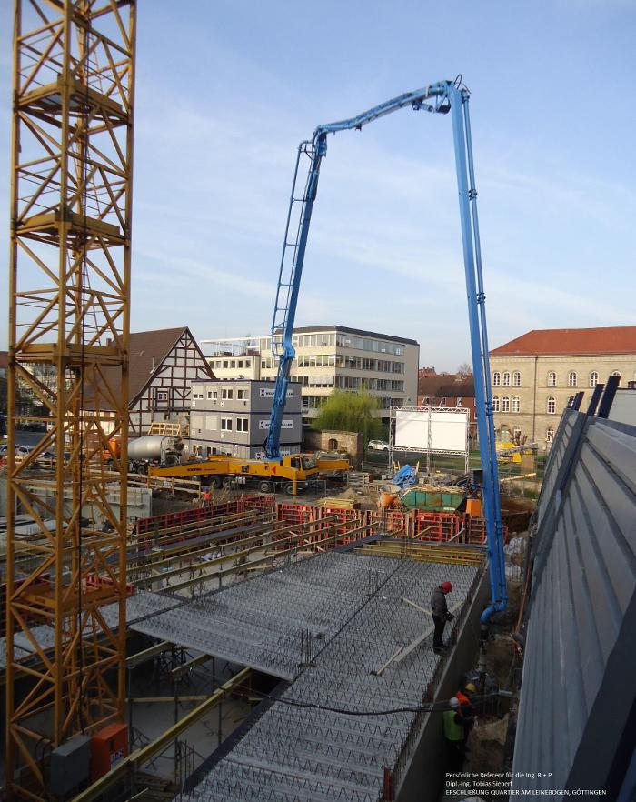 agc Göttingen GmbH, Hannah-Vogt-Straße in Göttingen