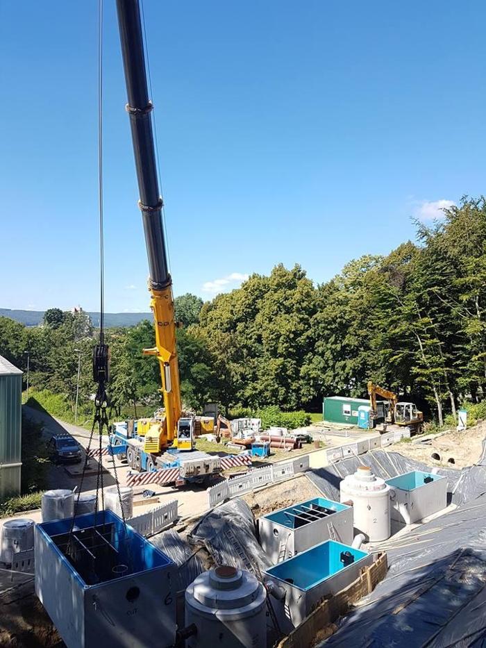 agc Göttingen GmbH, Hannah-Vogt-Straße in Göttingen