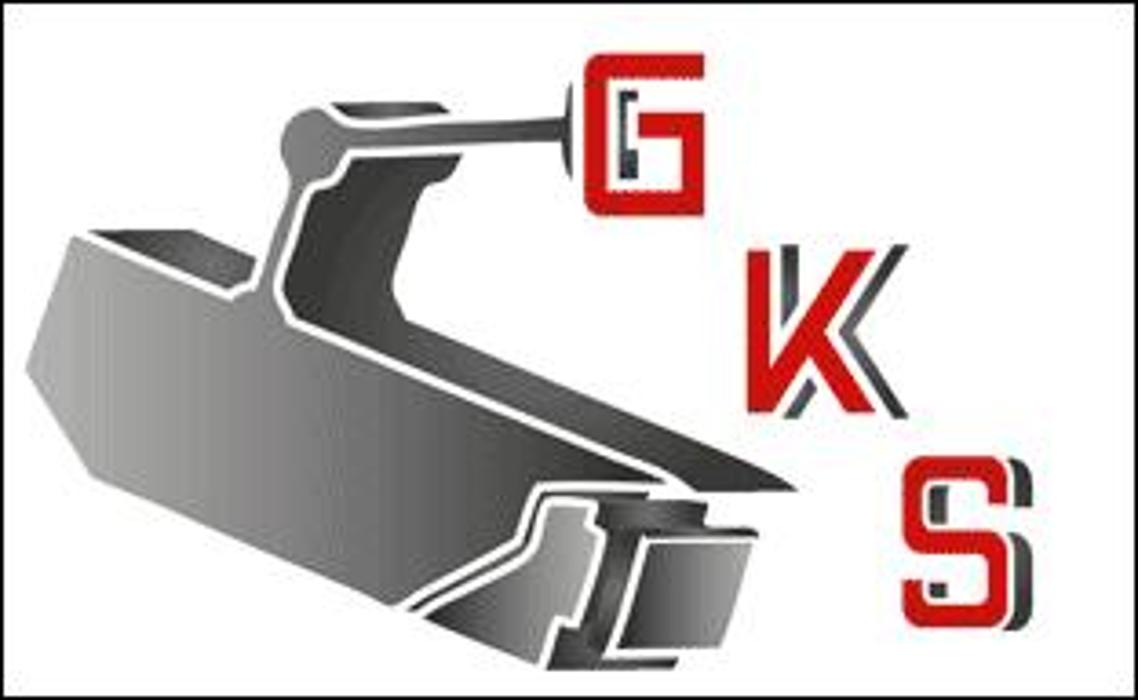 GKS Sicherheitstechnik & Schlüsseldienst