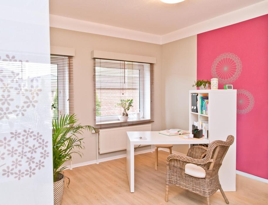 Praxis für Psychotherapie Heilpraktikerin Kathleen Neubert, Baumarktstraße in Garbsen