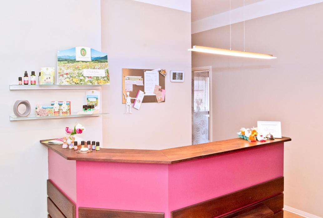 Praxis für Psychotherapie Heilpraktikerin Kathleen Neubert, Baumarktstraße in Garbsen