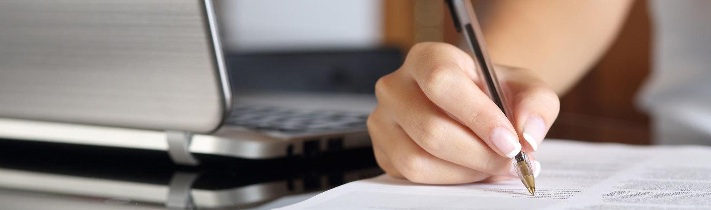 Schreibbüro Leipzig in Leipzig