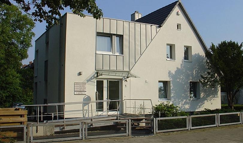 Dr Ruffert Haus Der Zahnmedizin Dentists Specialists In