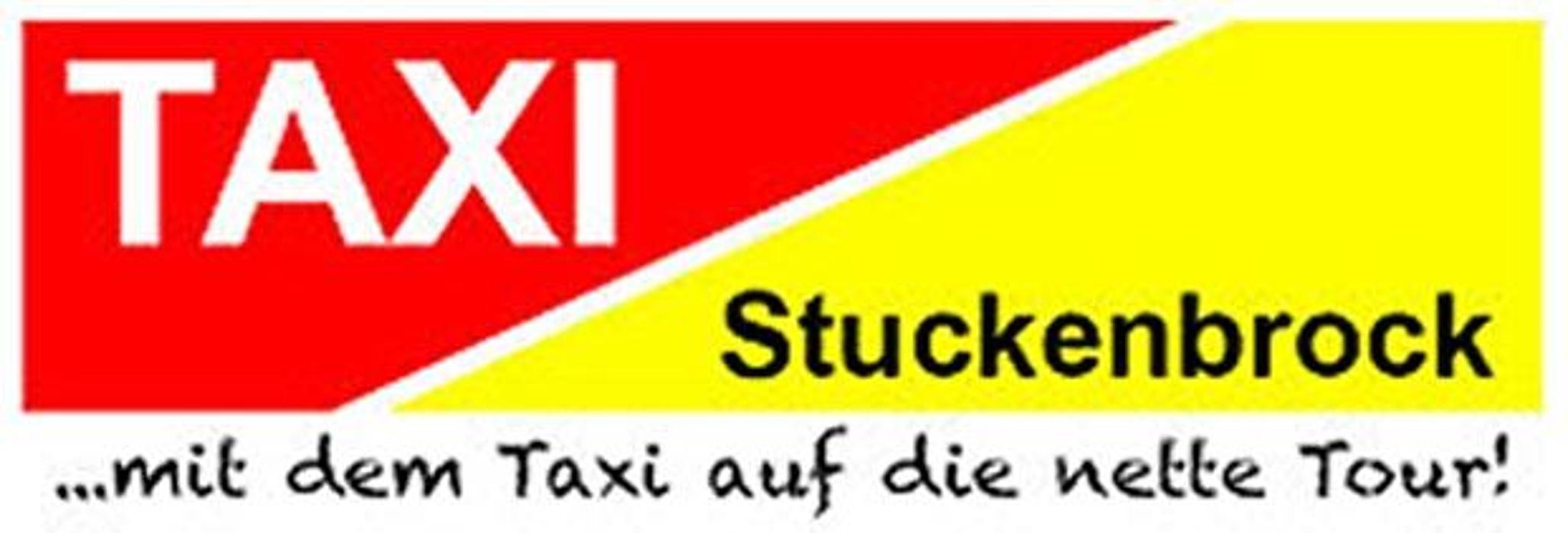 Taxi Stuckenbrock