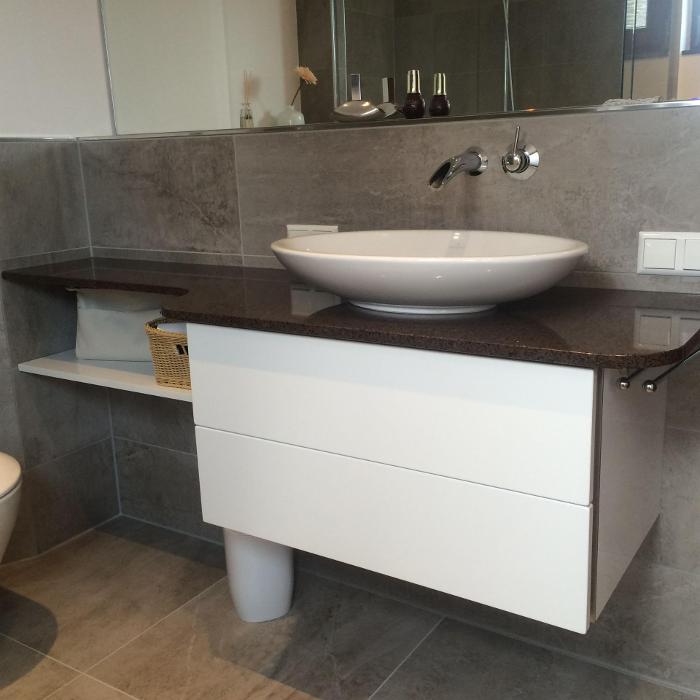 Atelier für Badgestaltung Silke Schumacher, Weetzener Straße in Ronnenberg