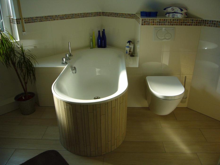 Atelier für Badgestaltung Silke Schumacher, Weetzener Straße in Ronnenberg