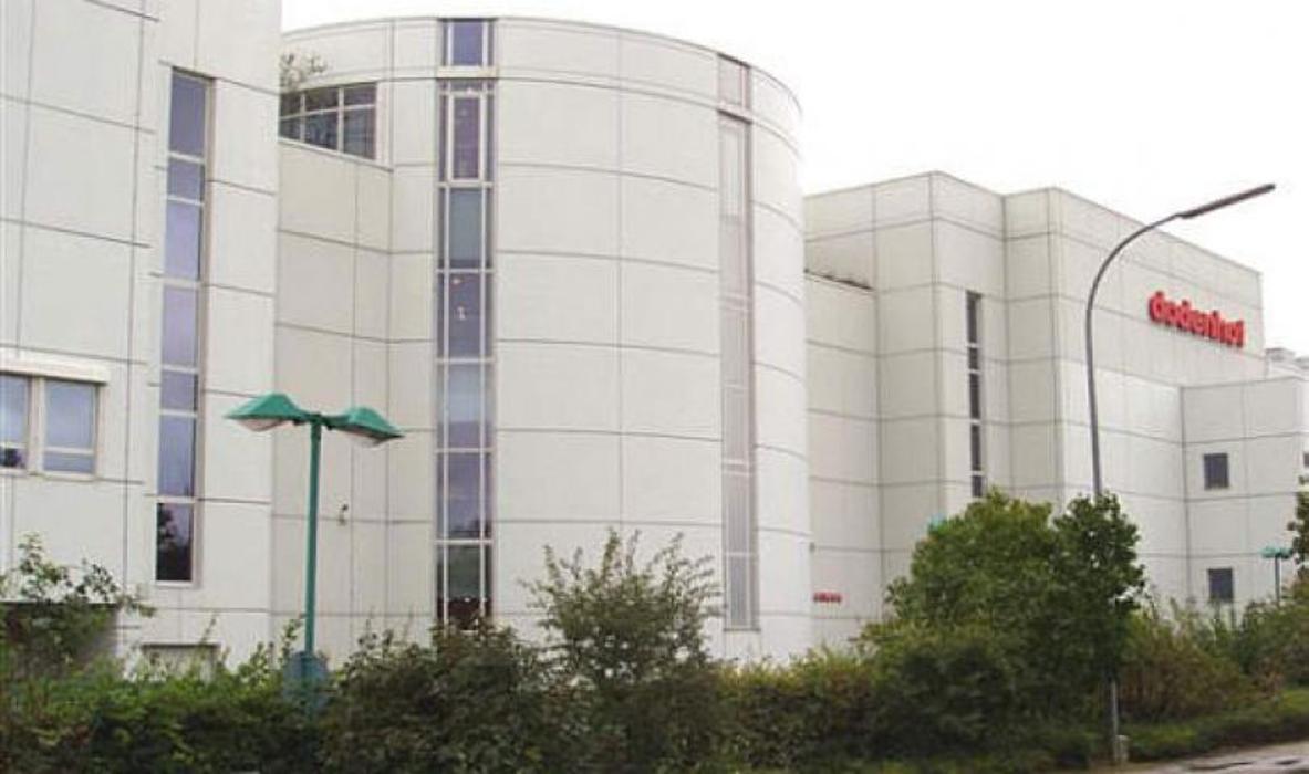 HAT Abdichtungstechnik GmbH, Am Postmoor in Bremen