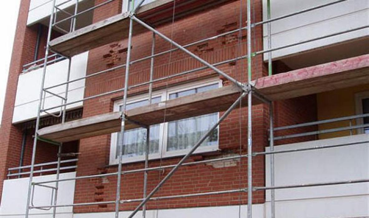 HAT Abdichtungstechnik GmbH, Am Postmoor in Bremen