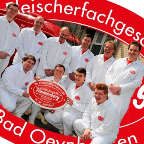 Foto de Fleischerei Timmerberg GmbH Foto de Fleischerei Timmerberg GmbH