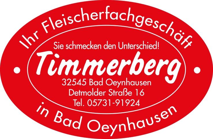 Fleischerei Timmerberg GmbH Bad Oeynhausen Fleischerei Timmerberg GmbH Bad Oeynhausen