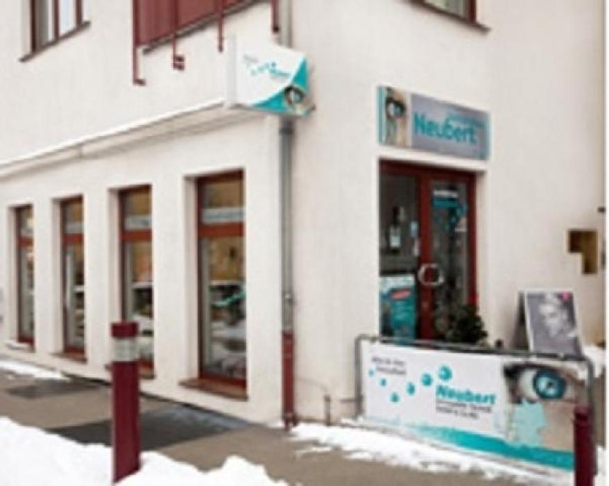 Neubert Orthopädie-Technik GmbH & Co. KG, August-Bebel-Straße in Taucha