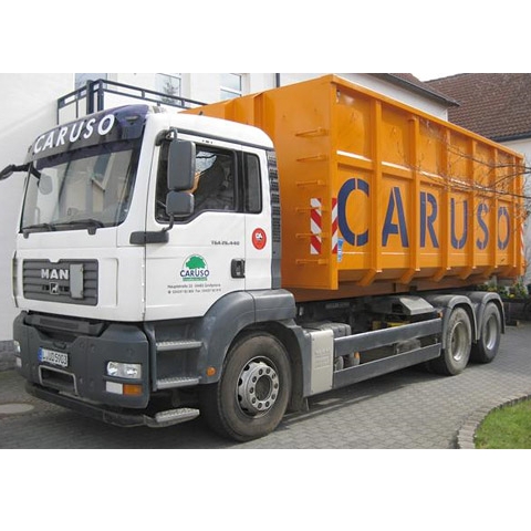 Foto de Caruso Umweltservice GmbH Großpösna Foto de Caruso Umweltservice GmbH Großpösna